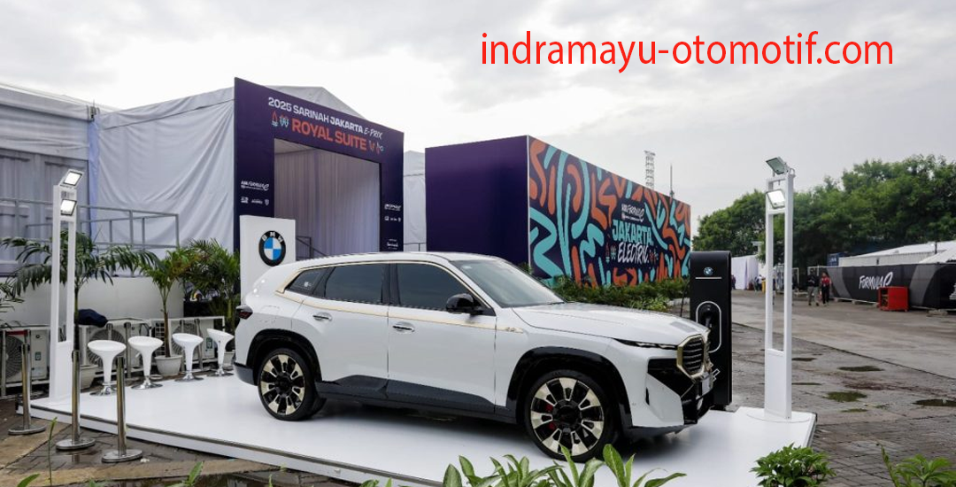 BMW Indonesia