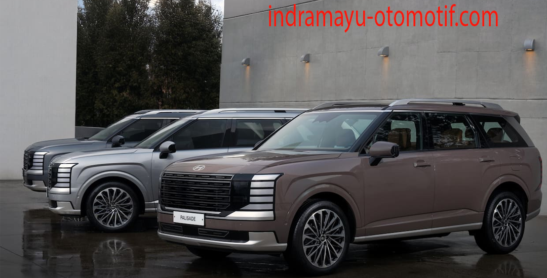 Hyundai Gowa