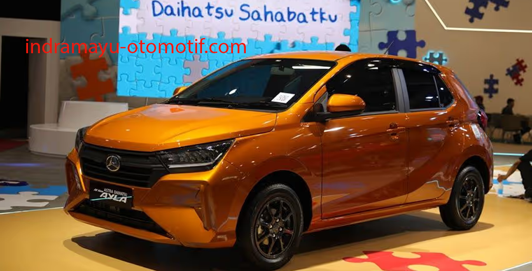 Astra Daihatsu