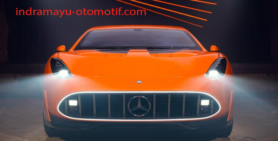 Mercedes-AMG