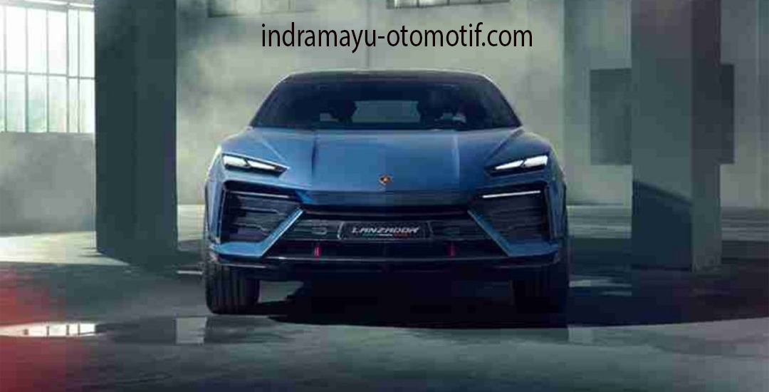 Peluncuran Mobil Listrik