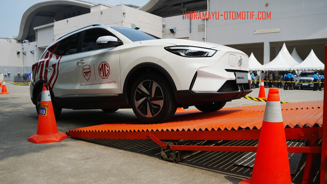 MG Tawarkan