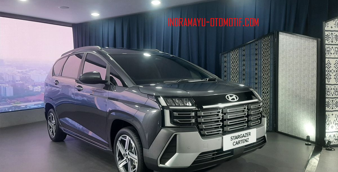 Pabrik Hyundai