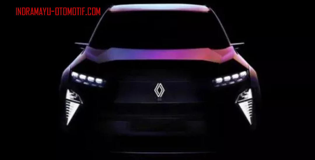 Renault Gandeng